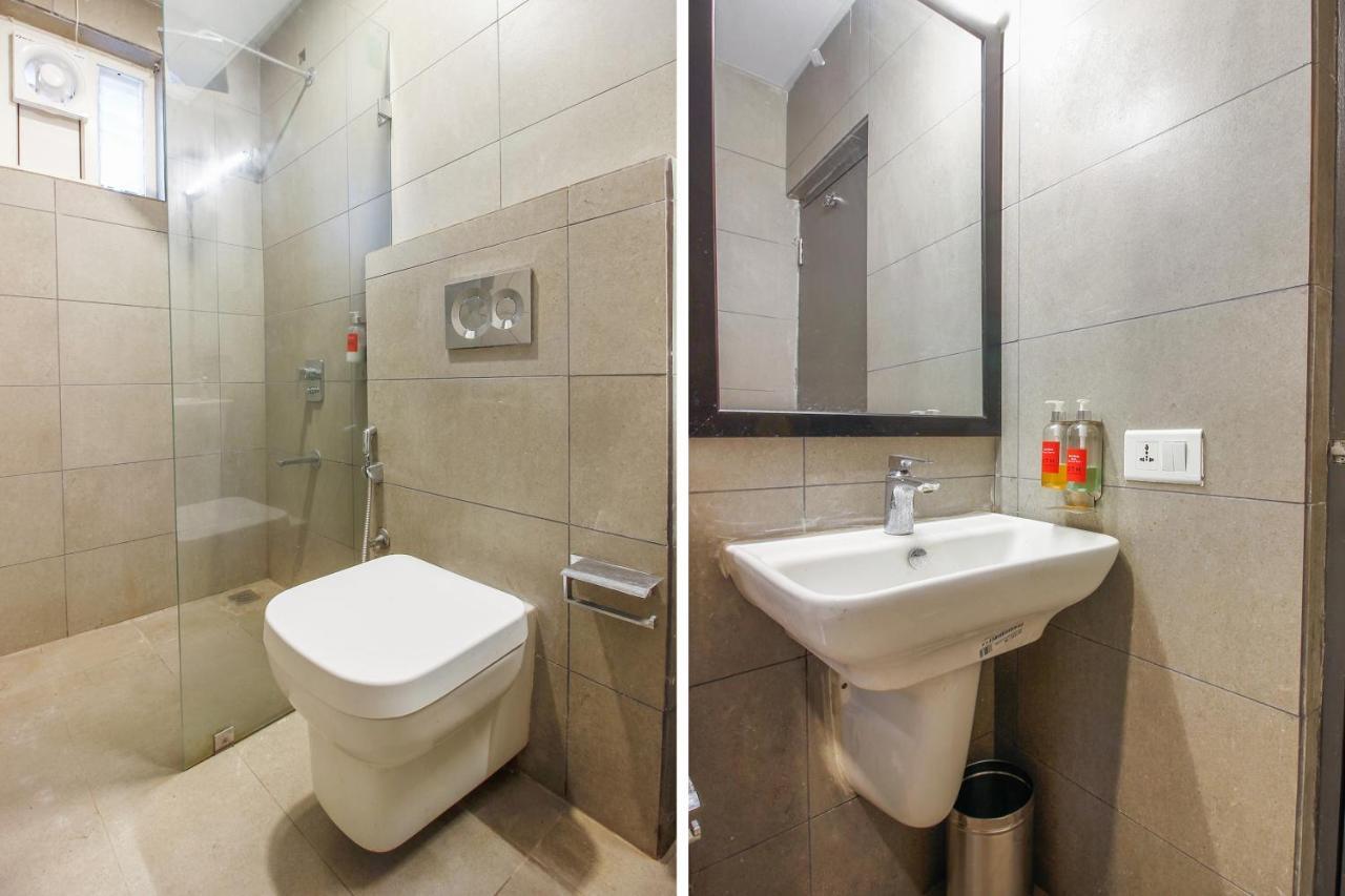 Hotel Townhouse White Ridge Shivam Road Lālāguda Esterno foto